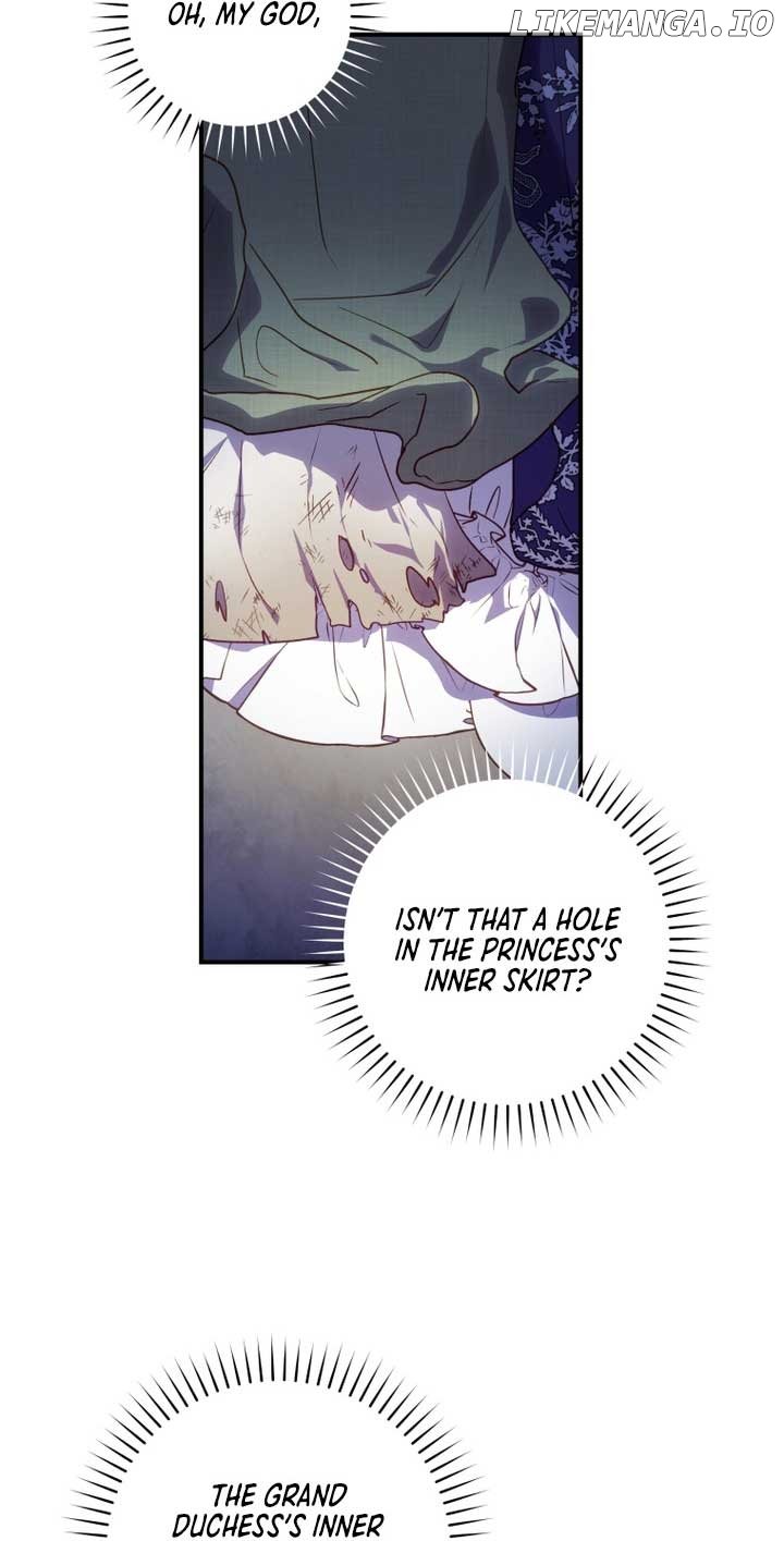 The Wirepuller Gets Lucky in Happier Years Chapter 20 page 25