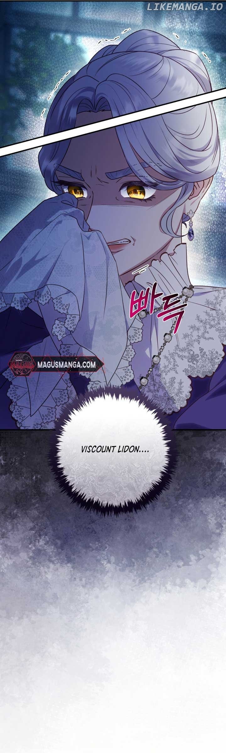 The Wirepuller Gets Lucky in Happier Years Chapter 20 page 39
