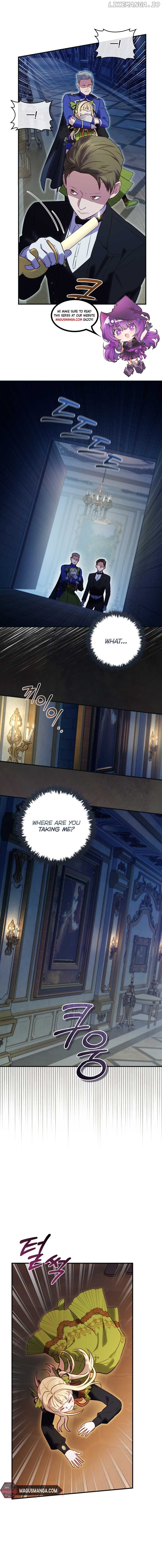 The Wirepuller Gets Lucky in Happier Years Chapter 23 page 1