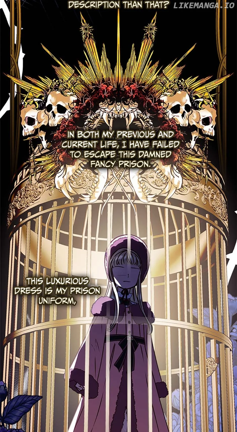 The Wirepuller Gets Lucky in Happier Years Chapter 34 page 14