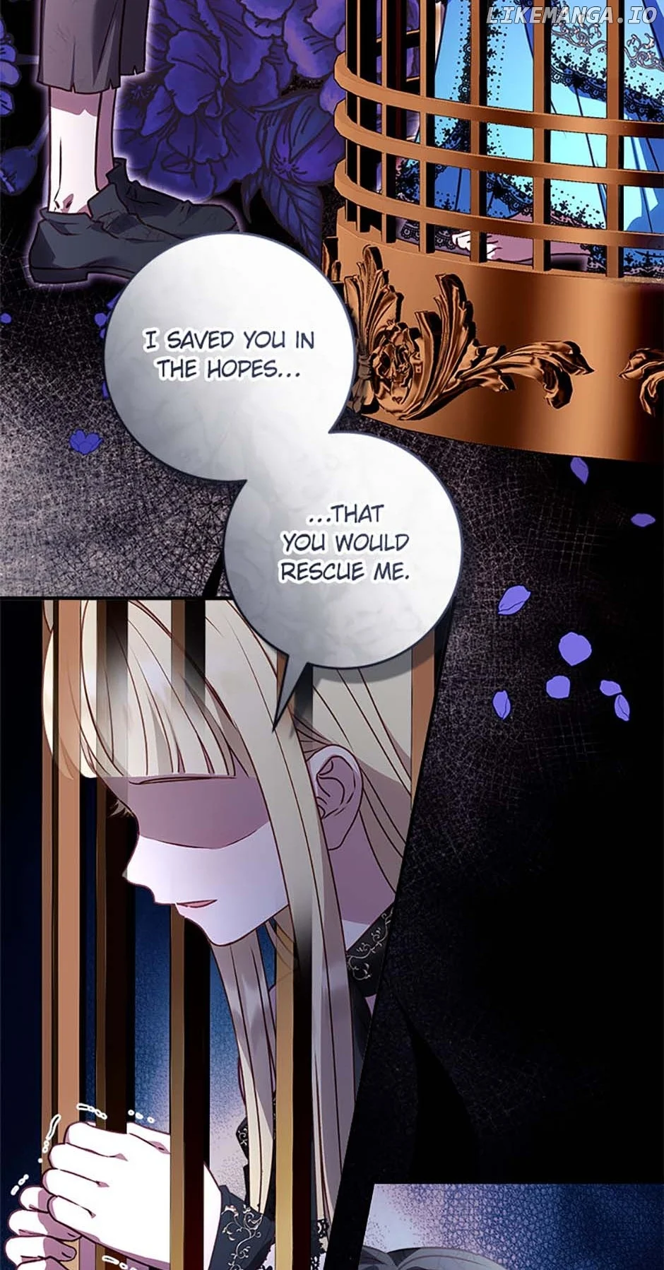 The Wirepuller Gets Lucky in Happier Years Chapter 34 page 18