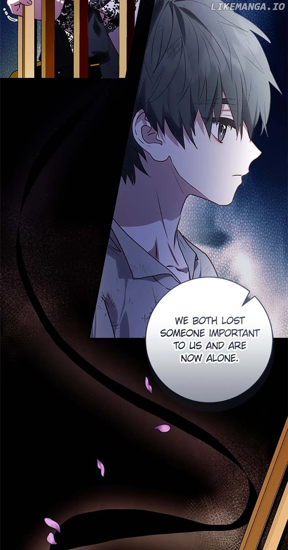 The Wirepuller Gets Lucky in Happier Years Chapter 34 page 19