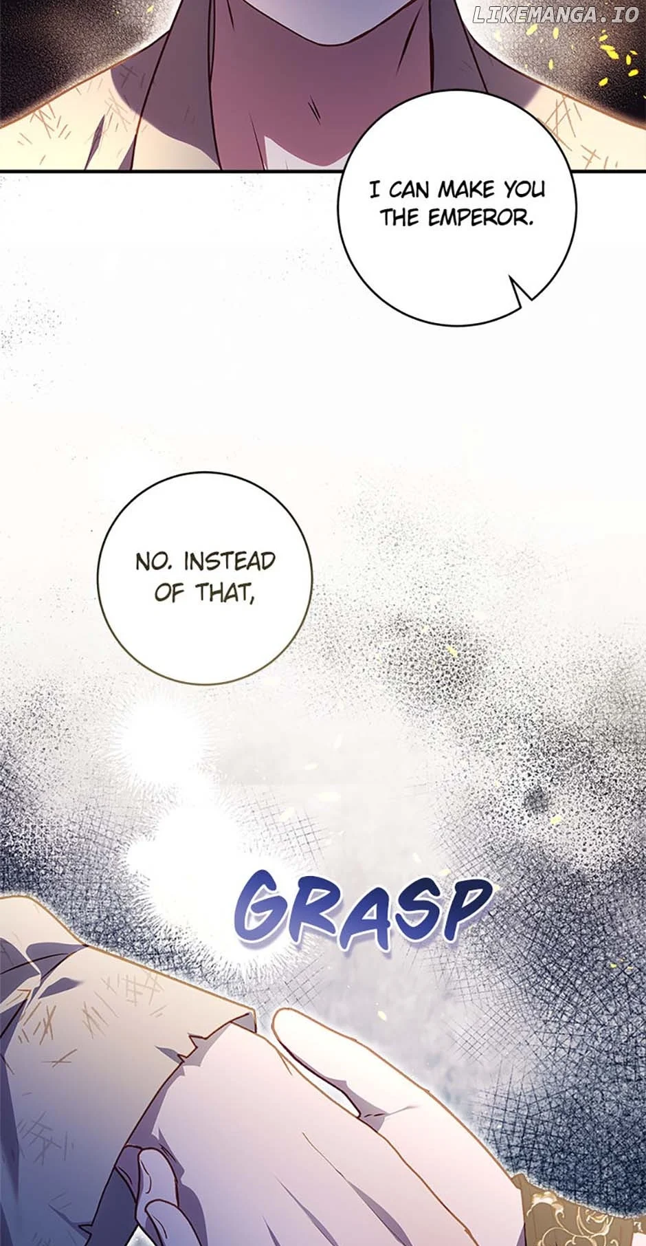 The Wirepuller Gets Lucky in Happier Years Chapter 34 page 23