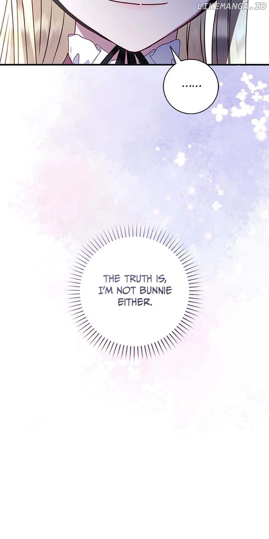 The Wirepuller Gets Lucky in Happier Years Chapter 34 page 4