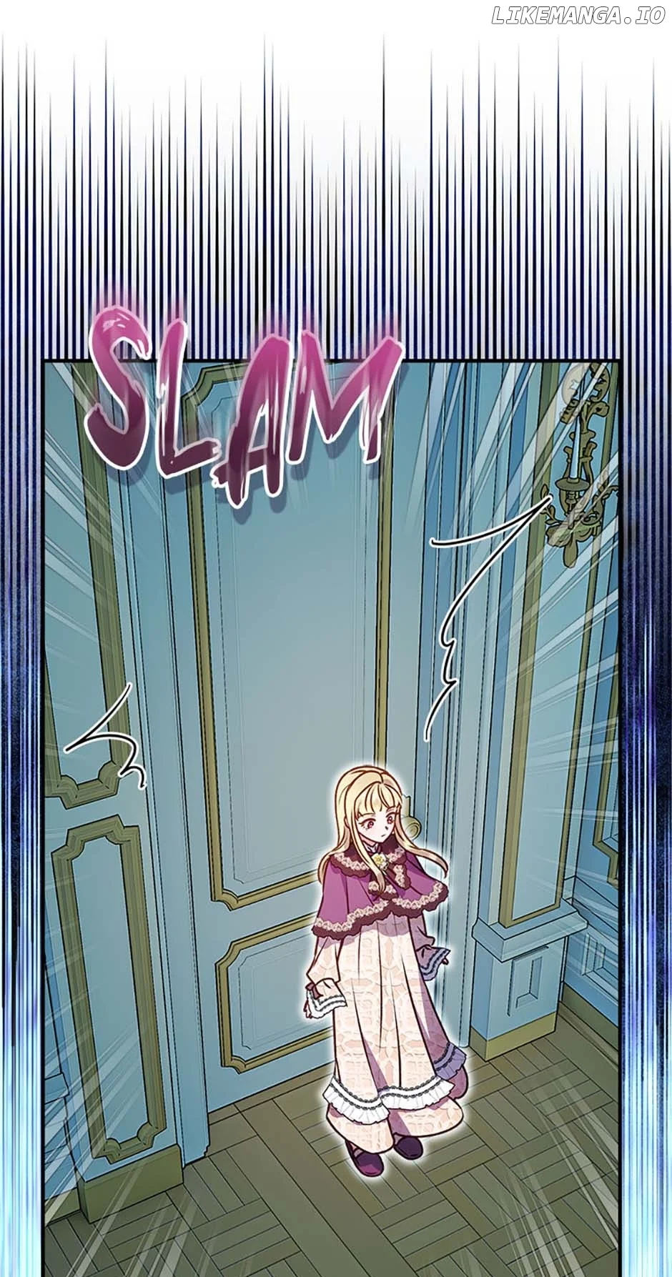The Wirepuller Gets Lucky in Happier Years Chapter 34 page 53