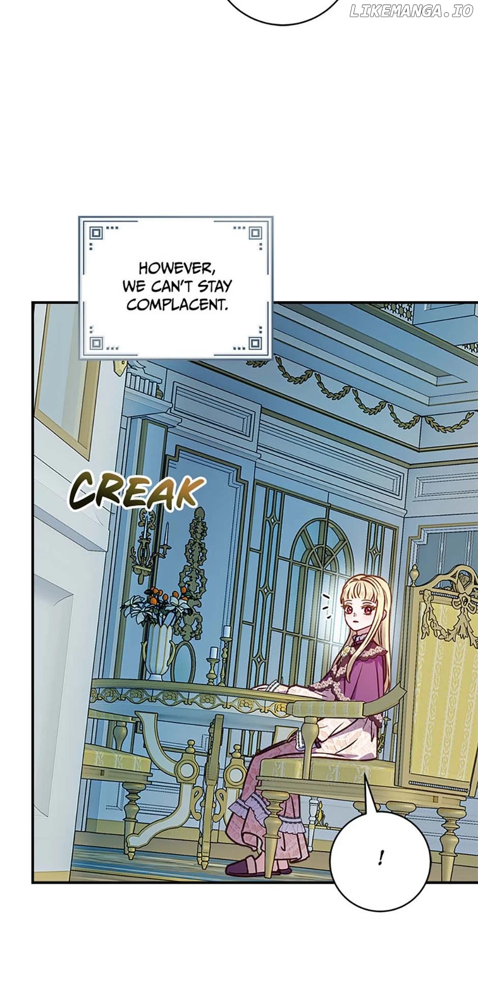 The Wirepuller Gets Lucky in Happier Years Chapter 34 page 60