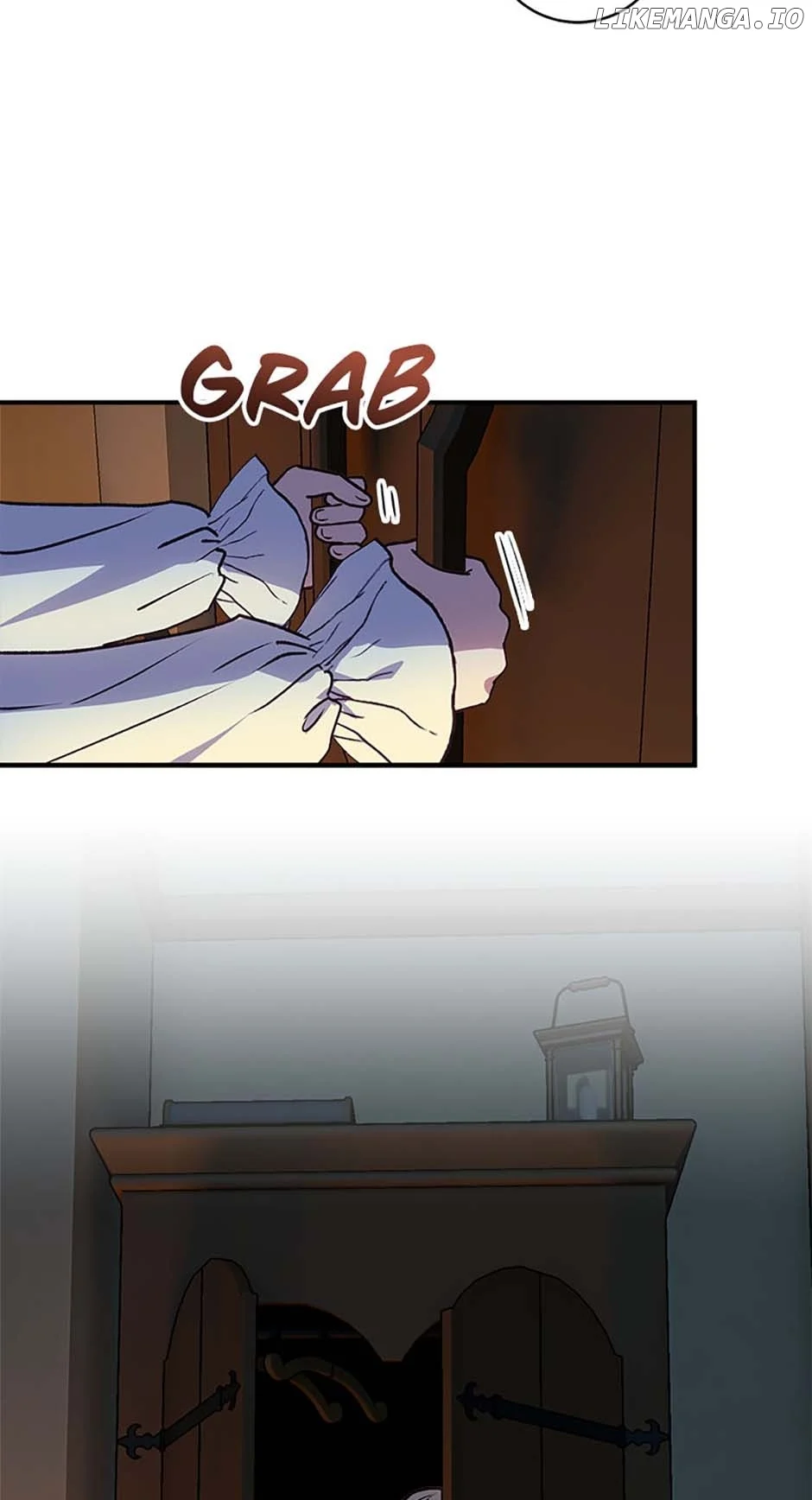 The Wirepuller Gets Lucky in Happier Years Chapter 36 page 9