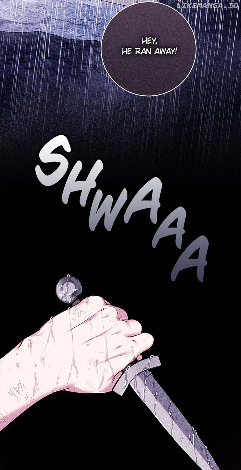 The Wirepuller Gets Lucky in Happier Years Chapter 36 page 13