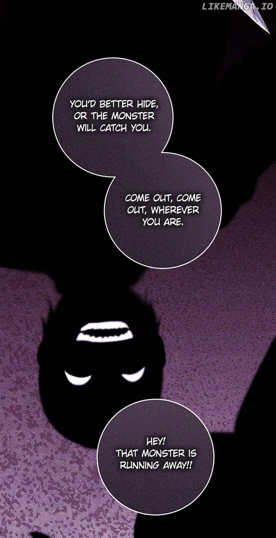 The Wirepuller Gets Lucky in Happier Years Chapter 36 page 14