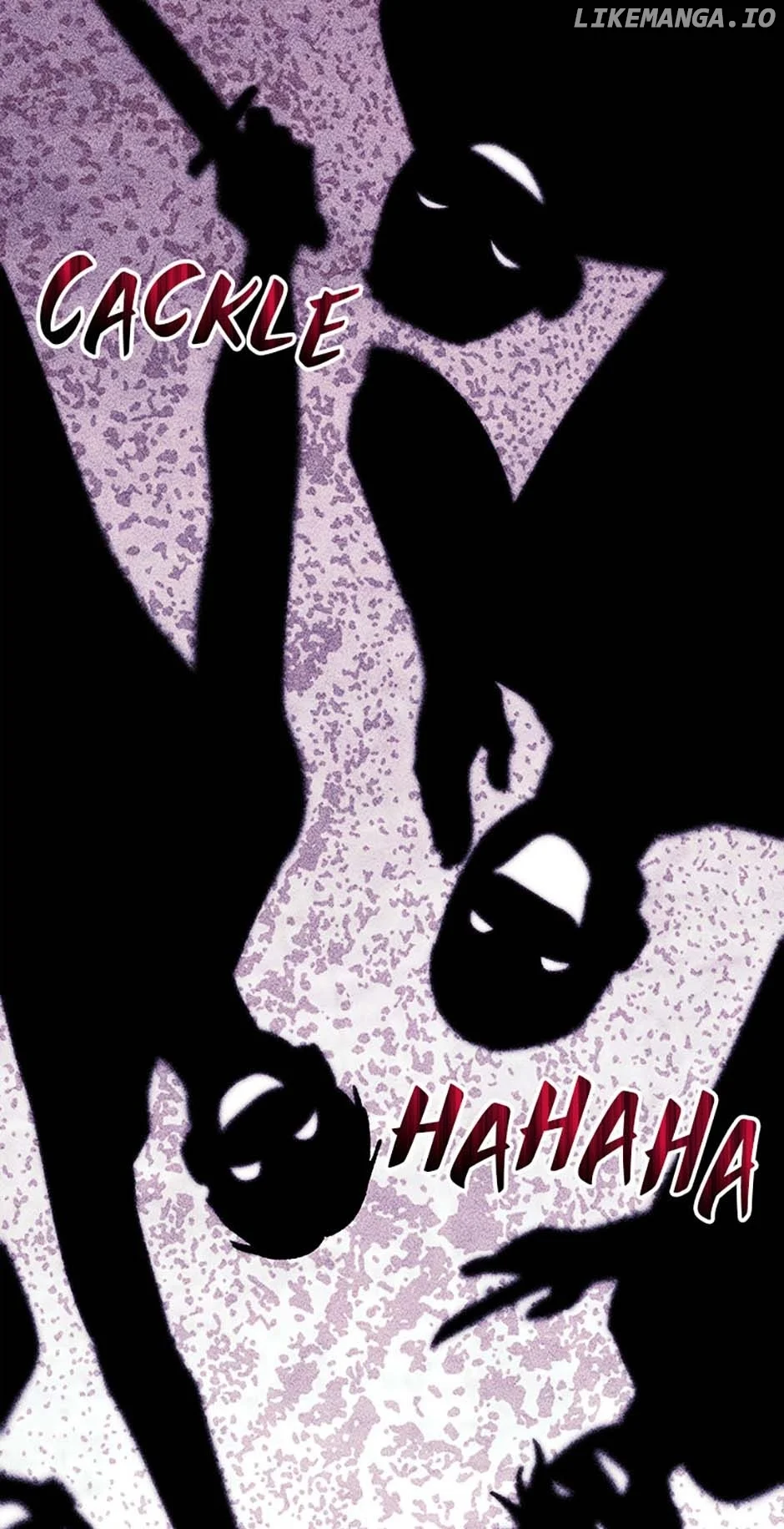 The Wirepuller Gets Lucky in Happier Years Chapter 36 page 15