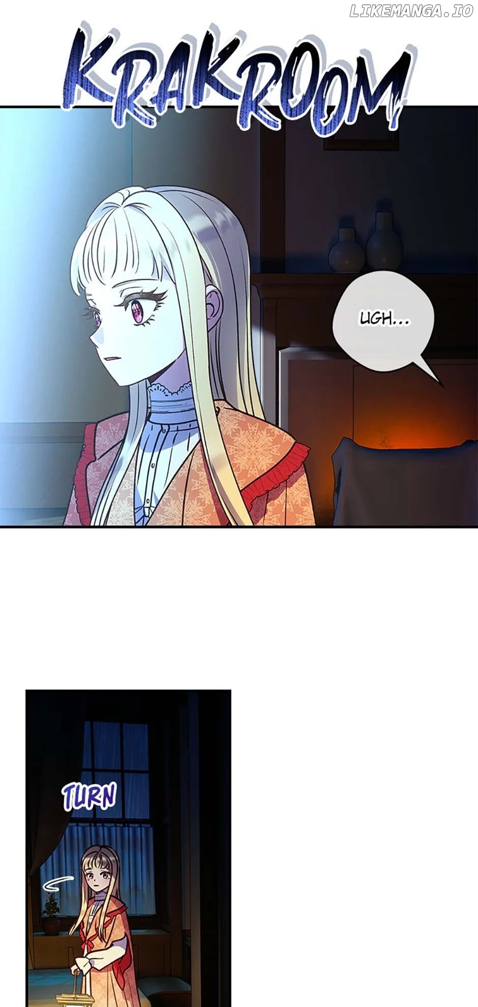 The Wirepuller Gets Lucky in Happier Years Chapter 36 page 1