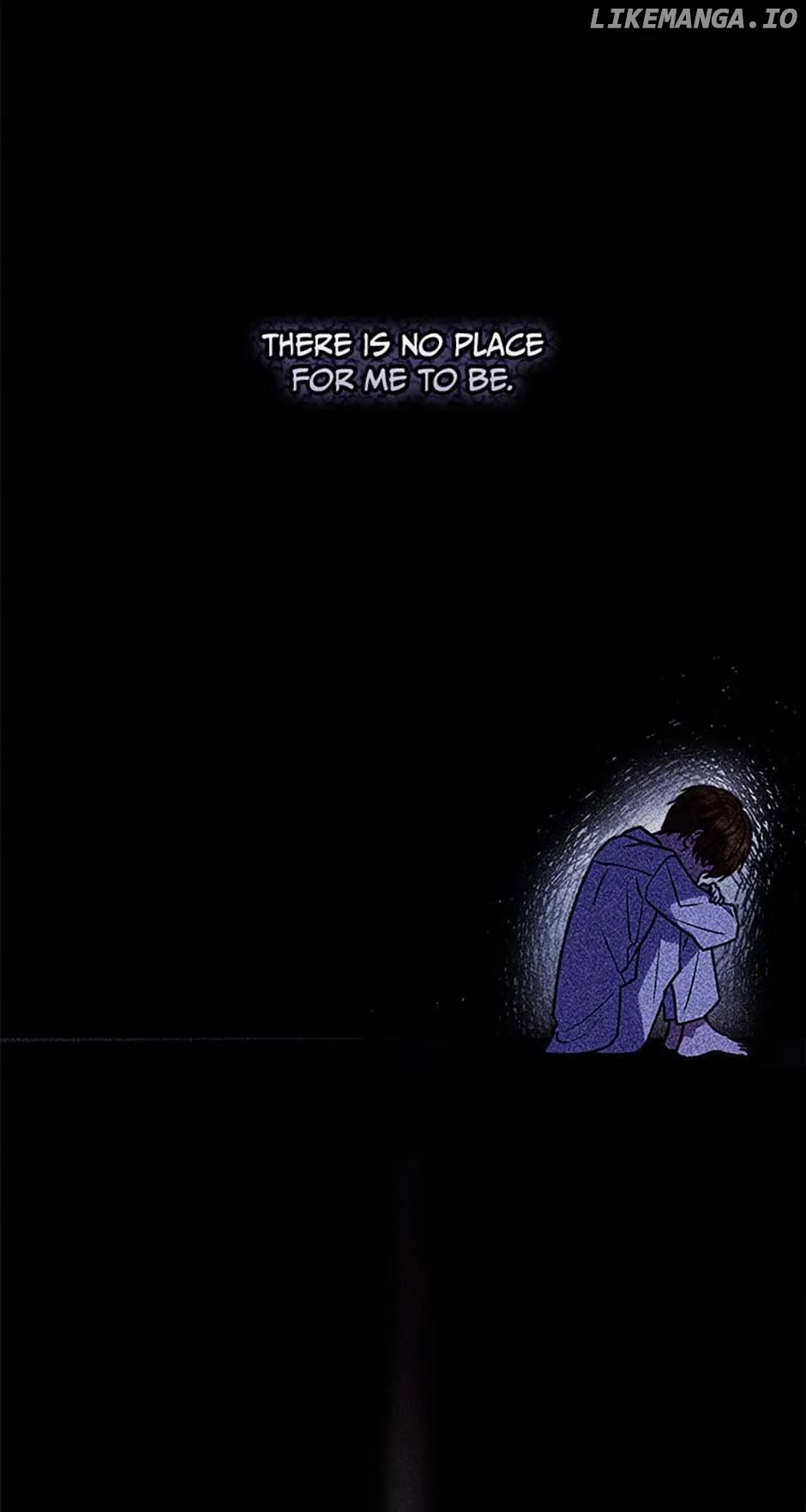 The Wirepuller Gets Lucky in Happier Years Chapter 36 page 23