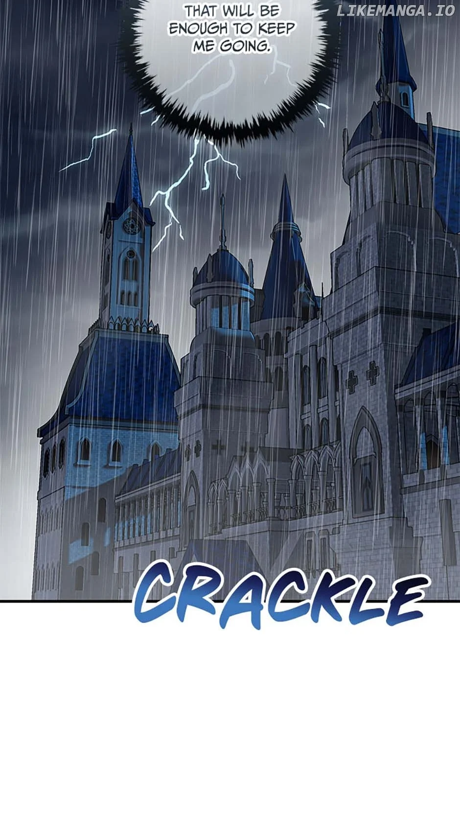 The Wirepuller Gets Lucky in Happier Years Chapter 36 page 49