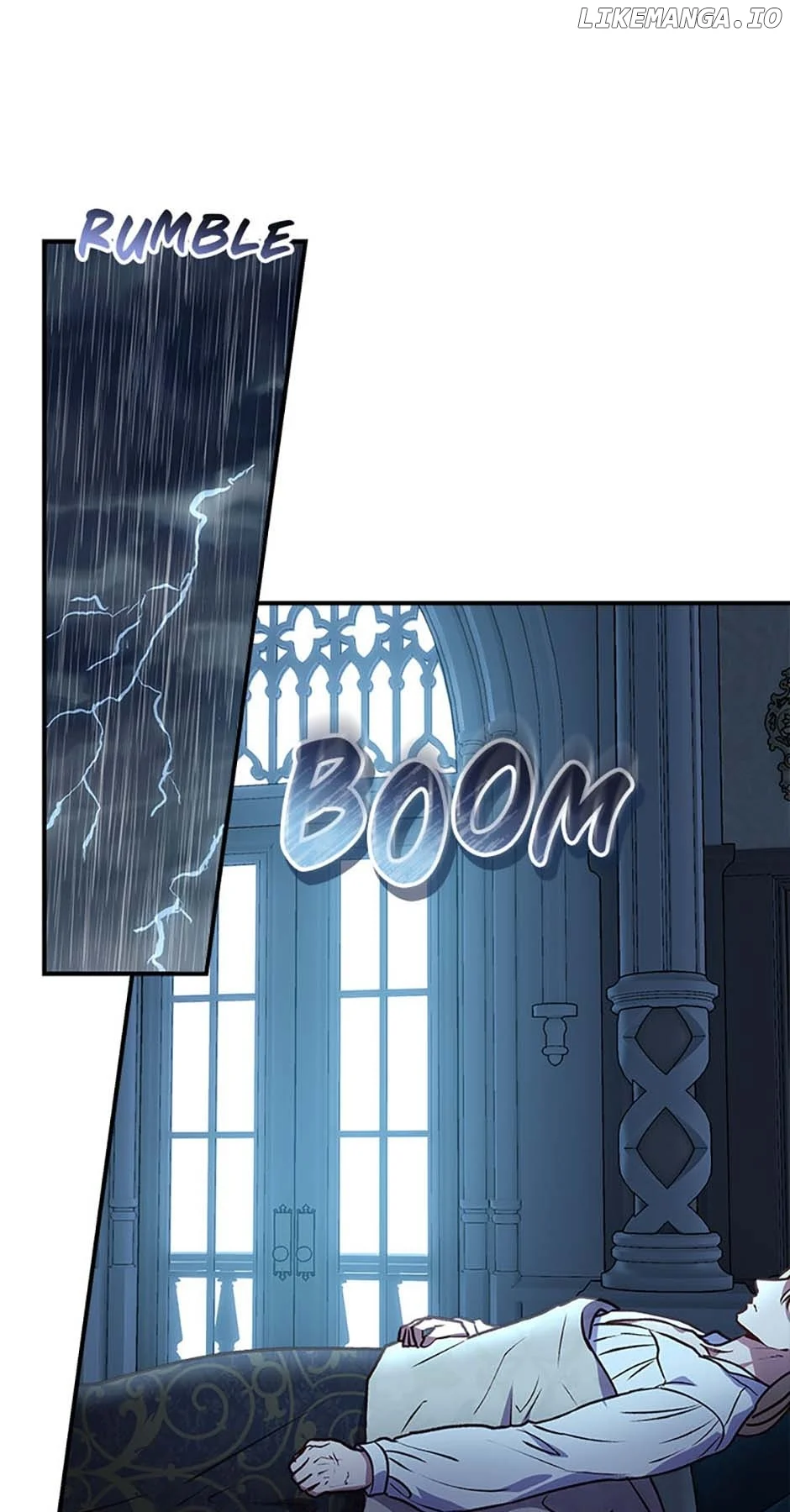 The Wirepuller Gets Lucky in Happier Years Chapter 36 page 50
