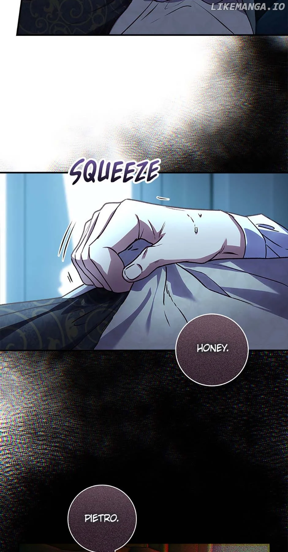 The Wirepuller Gets Lucky in Happier Years Chapter 36 page 51