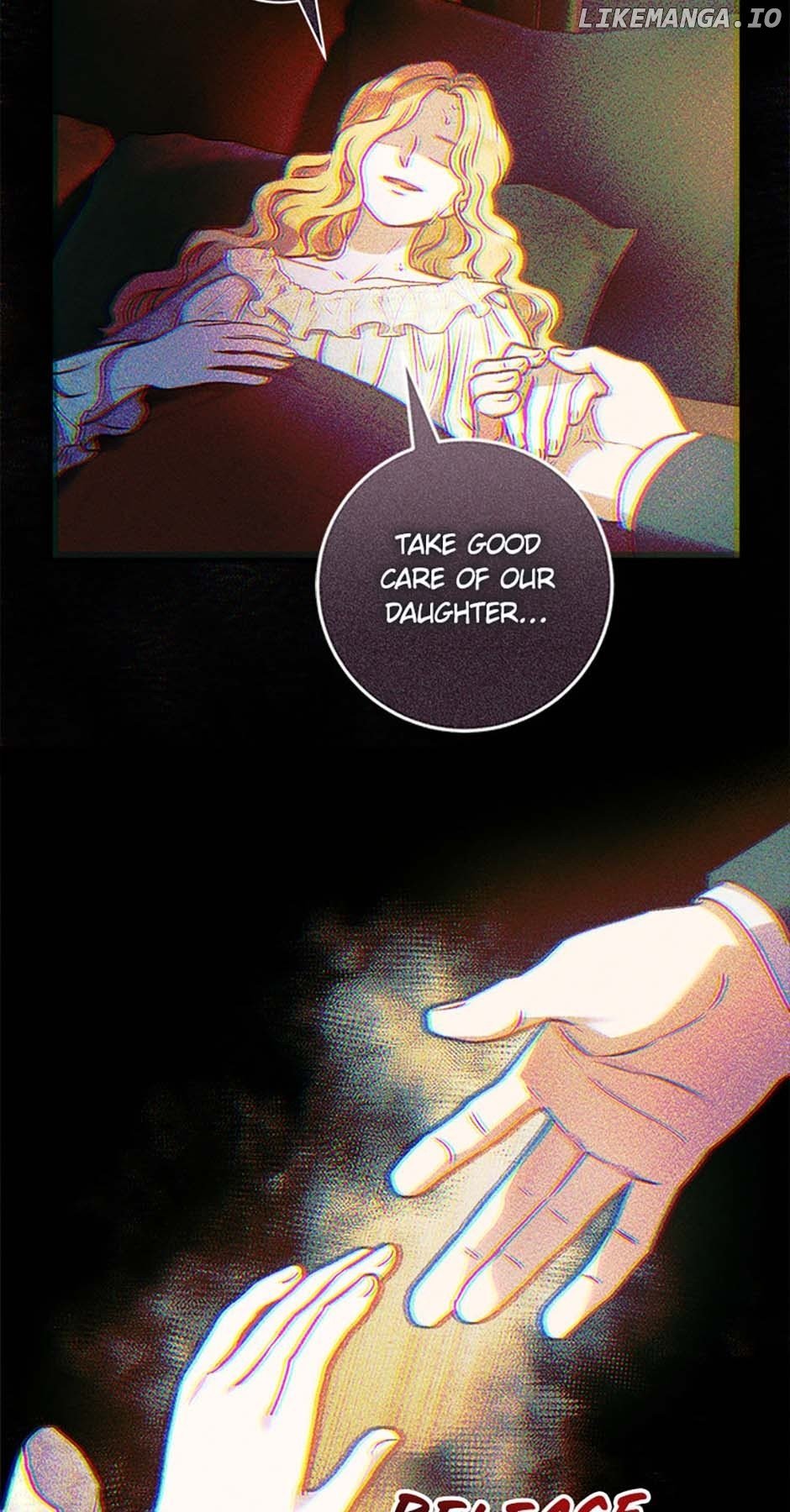 The Wirepuller Gets Lucky in Happier Years Chapter 36 page 52