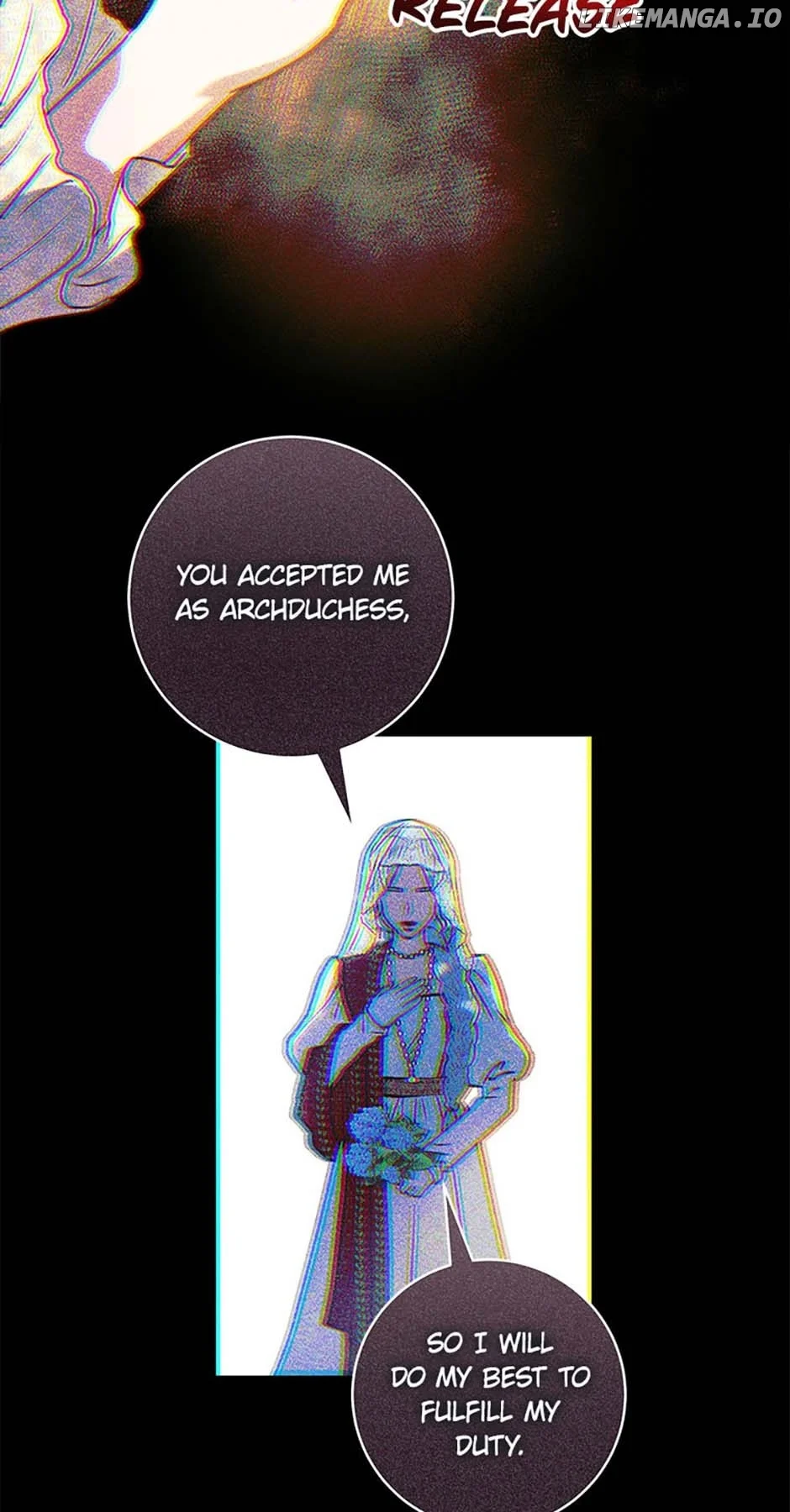 The Wirepuller Gets Lucky in Happier Years Chapter 36 page 53