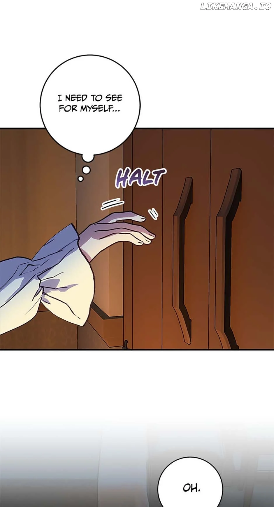 The Wirepuller Gets Lucky in Happier Years Chapter 36 page 5