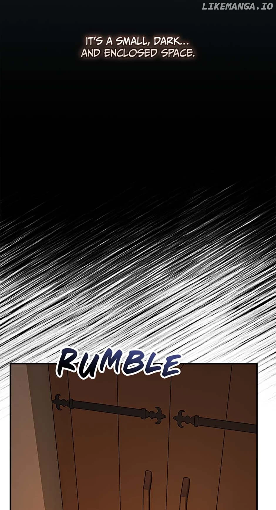 The Wirepuller Gets Lucky in Happier Years Chapter 36 page 7