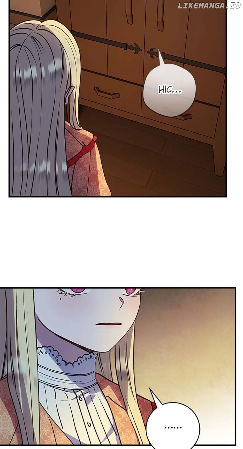 The Wirepuller Gets Lucky in Happier Years Chapter 36 page 8