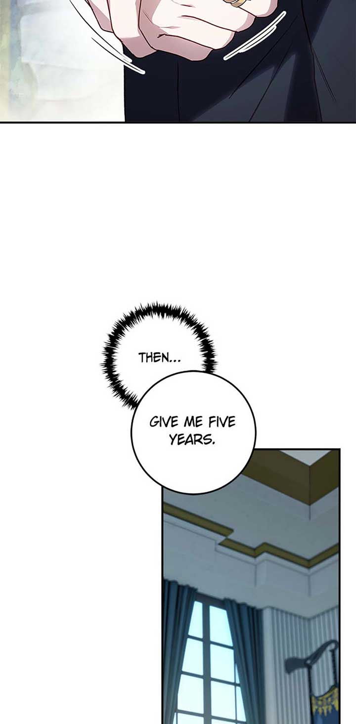 The Wirepuller Gets Lucky in Happier Years Chapter 37 page 18
