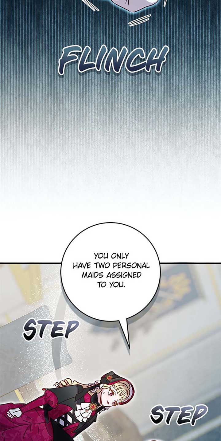 The Wirepuller Gets Lucky in Happier Years Chapter 37 page 24