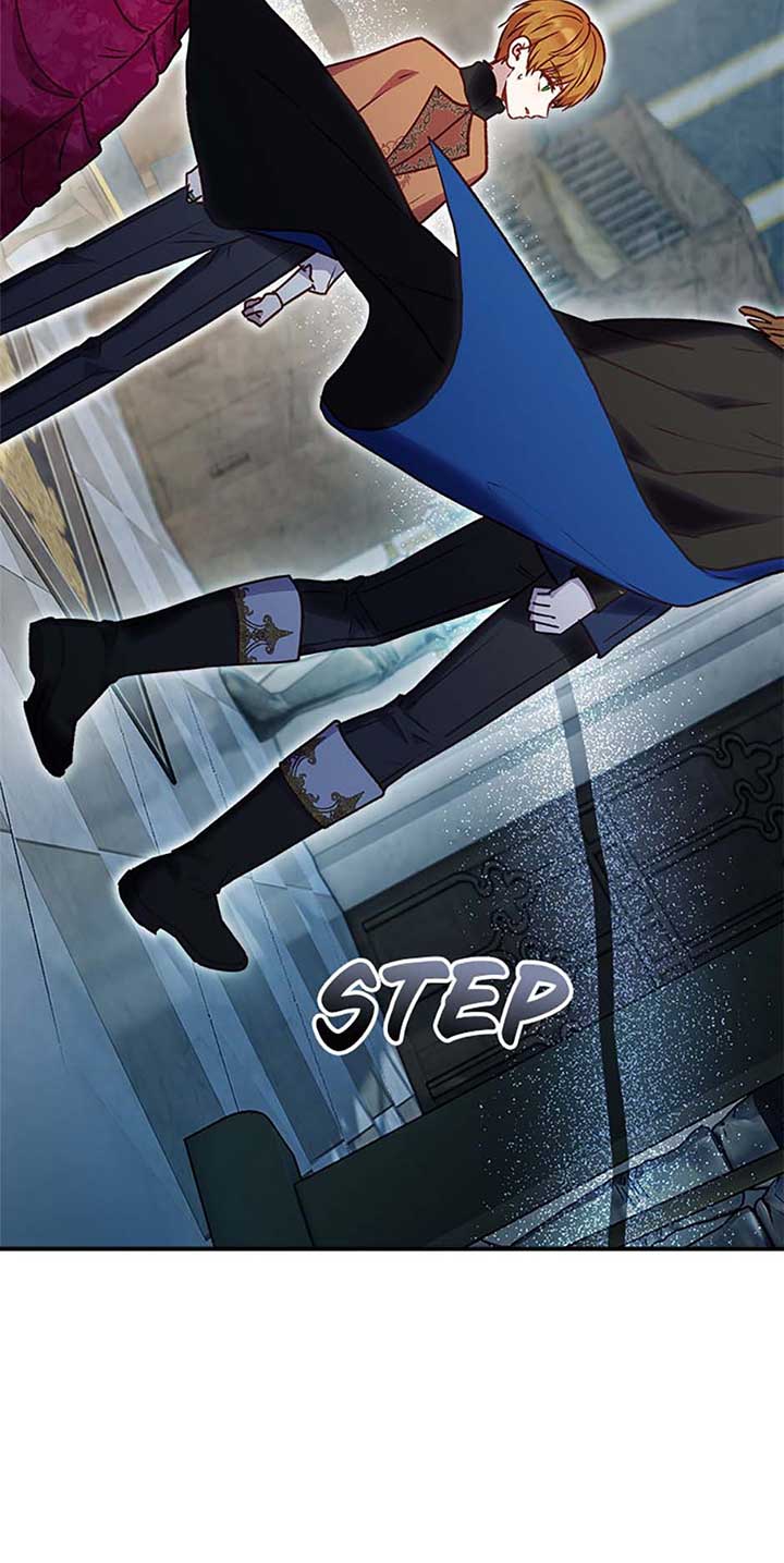 The Wirepuller Gets Lucky in Happier Years Chapter 37 page 25