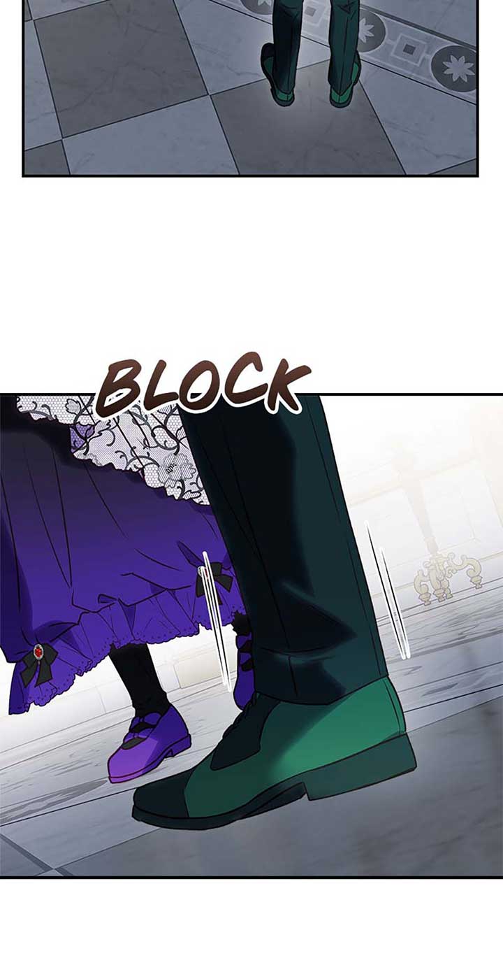 The Wirepuller Gets Lucky in Happier Years Chapter 37 page 57
