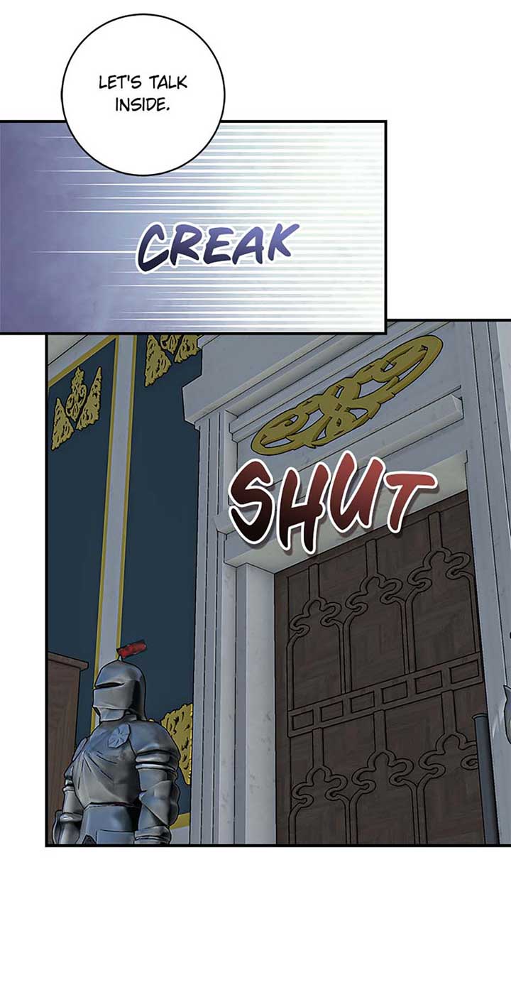The Wirepuller Gets Lucky in Happier Years Chapter 37 page 5