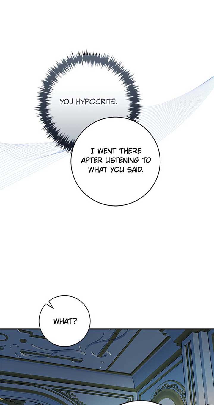 The Wirepuller Gets Lucky in Happier Years Chapter 37 page 63