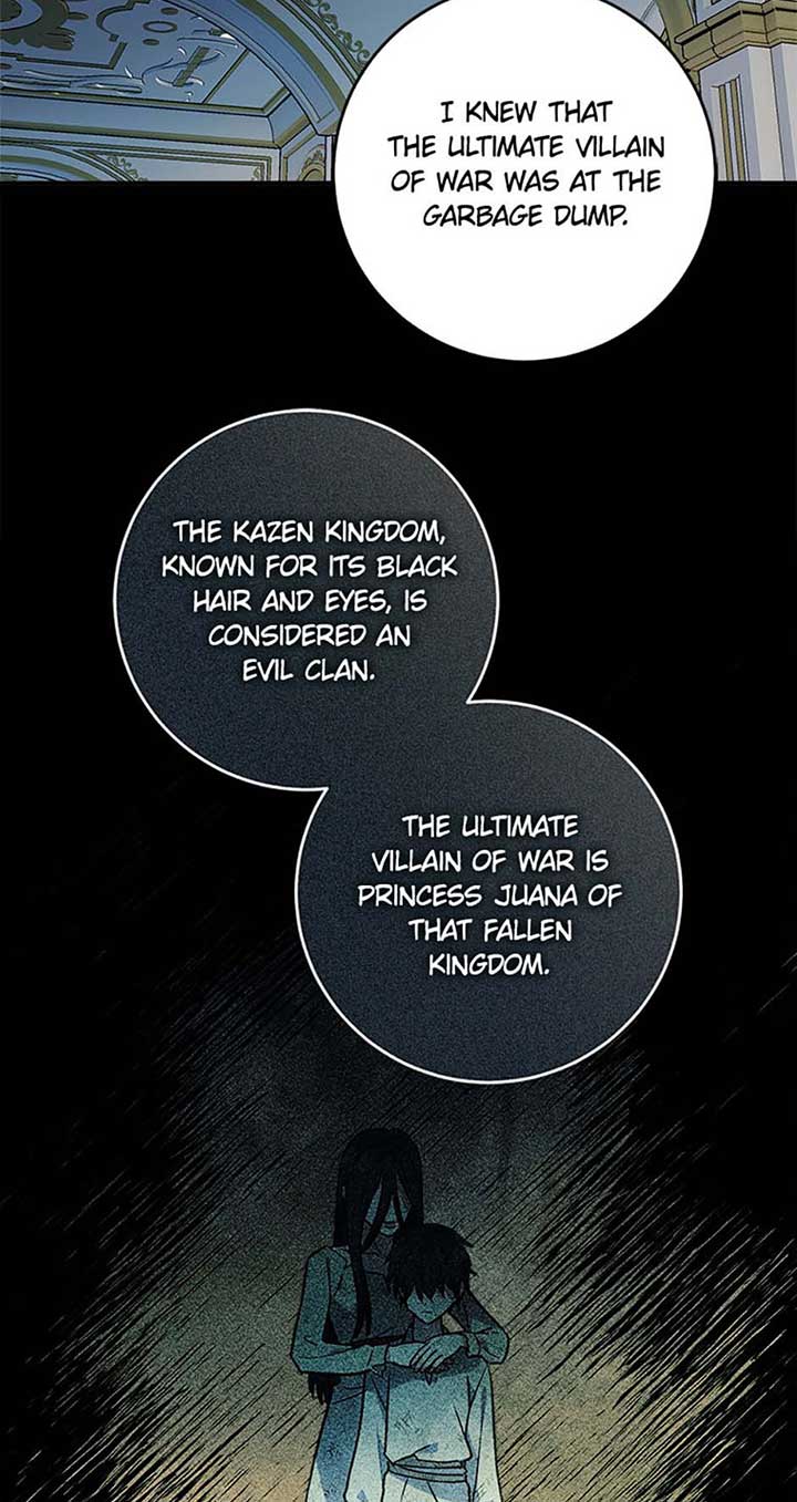 The Wirepuller Gets Lucky in Happier Years Chapter 37 page 64