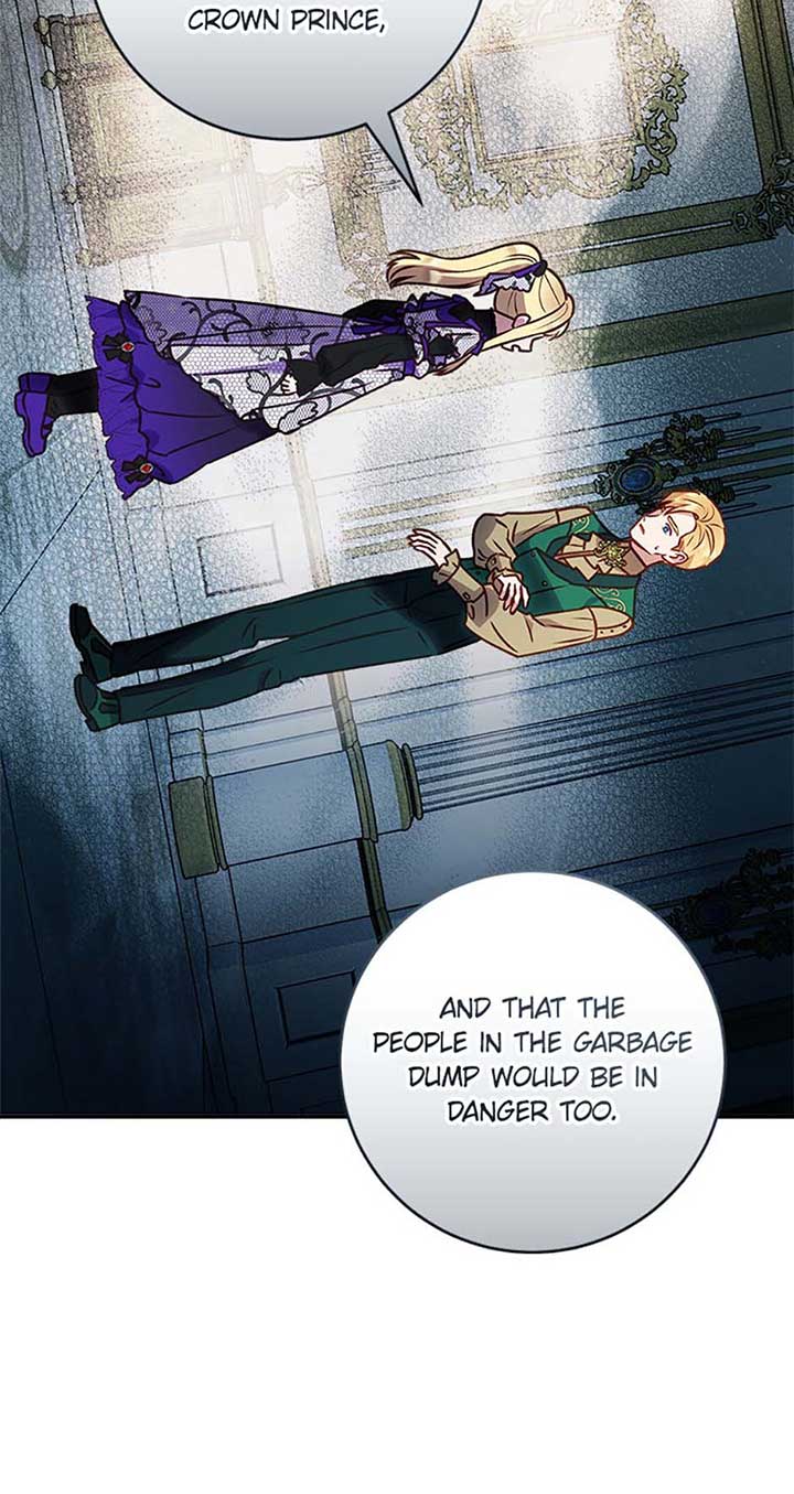 The Wirepuller Gets Lucky in Happier Years Chapter 37 page 67