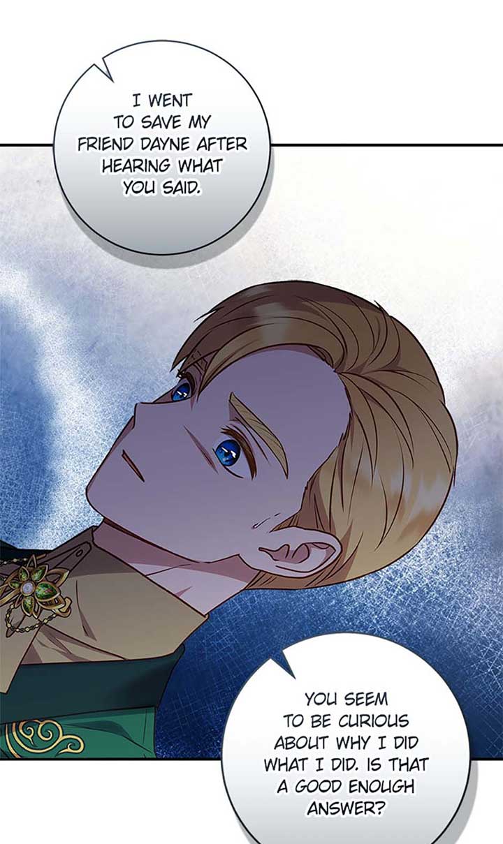 The Wirepuller Gets Lucky in Happier Years Chapter 37 page 68
