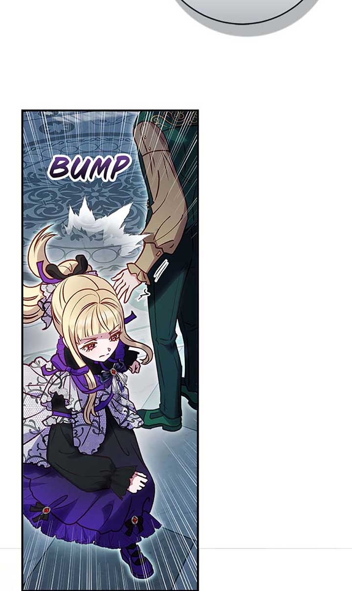 The Wirepuller Gets Lucky in Happier Years Chapter 37 page 69