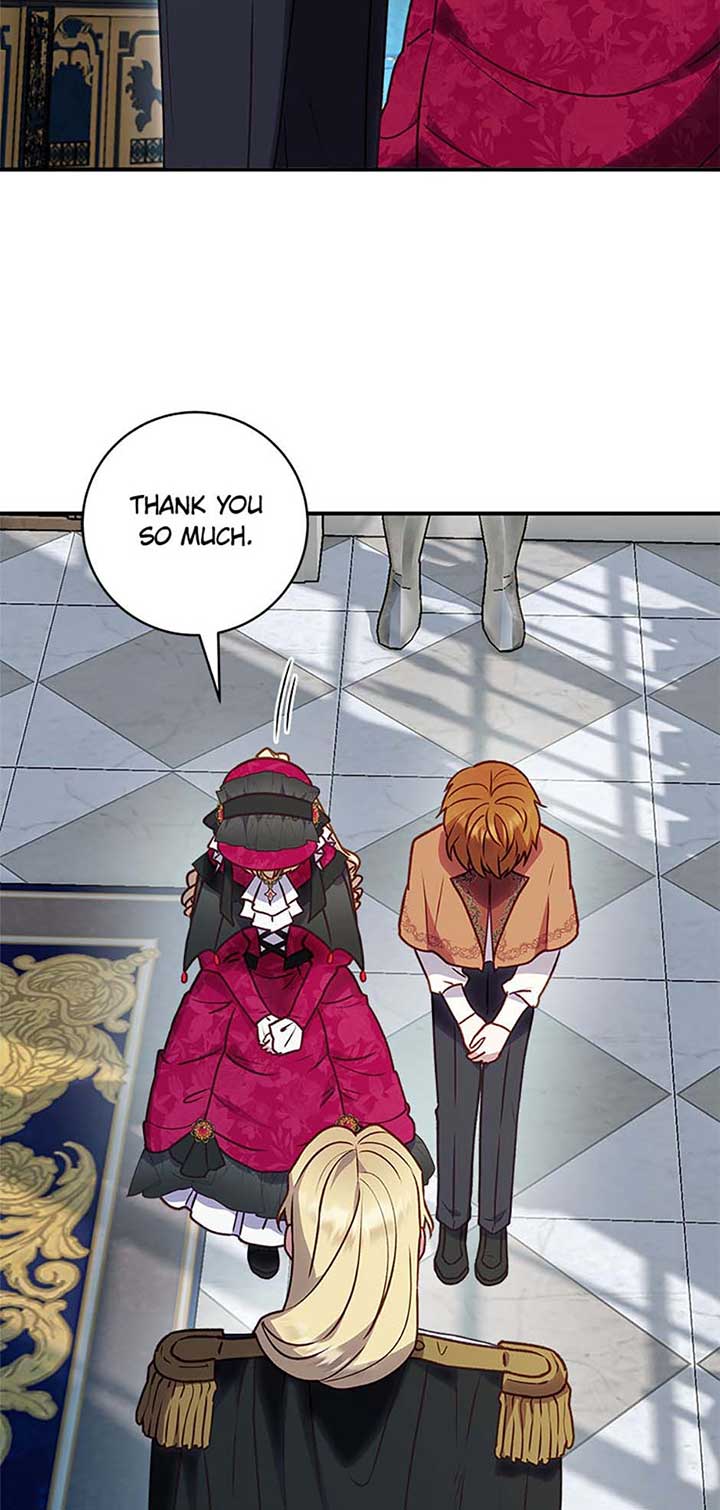 The Wirepuller Gets Lucky in Happier Years Chapter 37 page 7