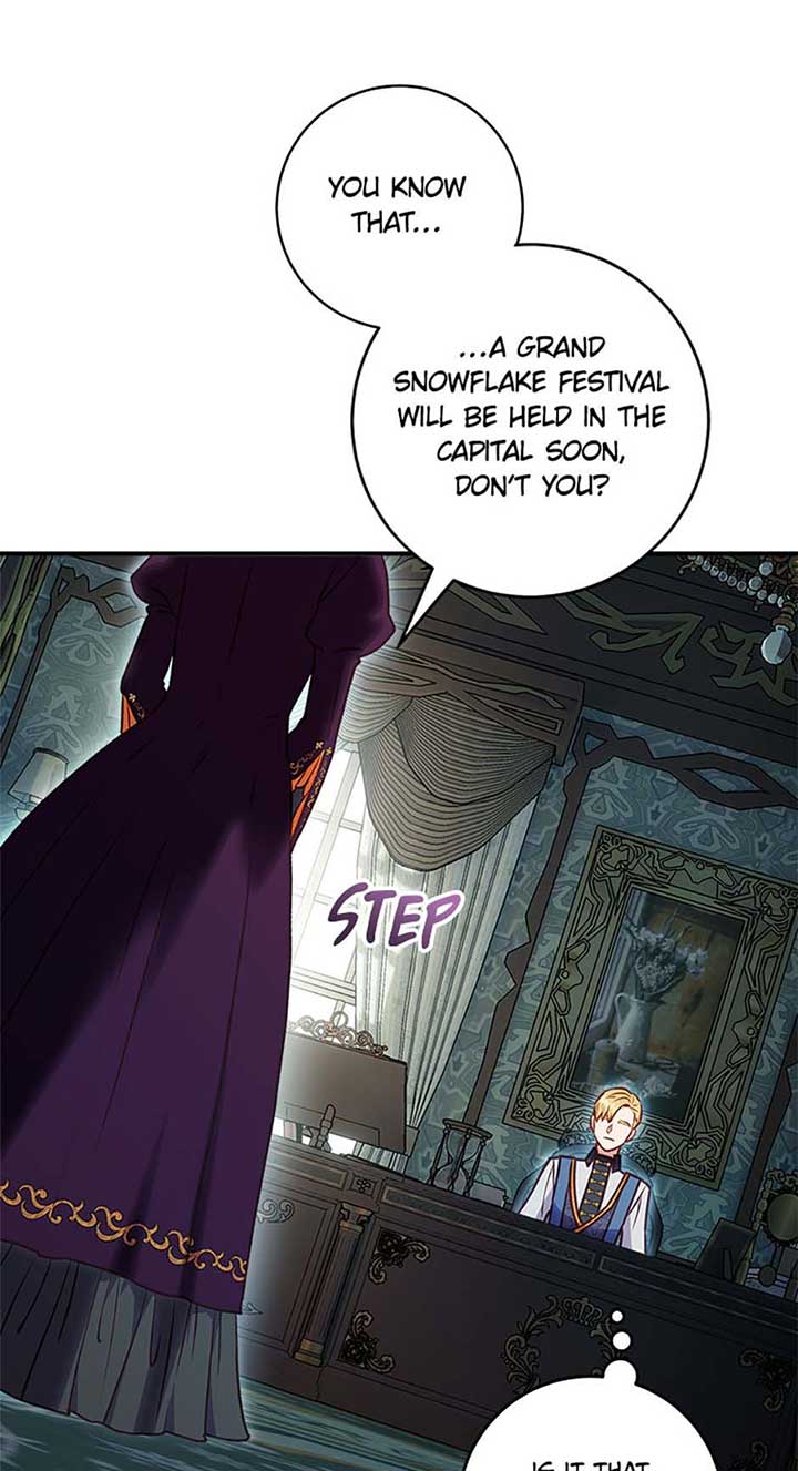 The Wirepuller Gets Lucky in Happier Years Chapter 39 page 15