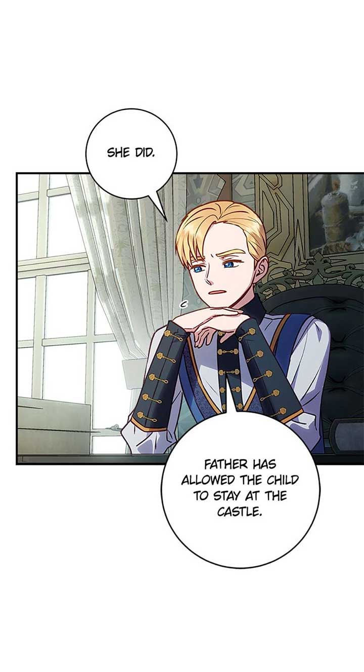 The Wirepuller Gets Lucky in Happier Years Chapter 39 page 19