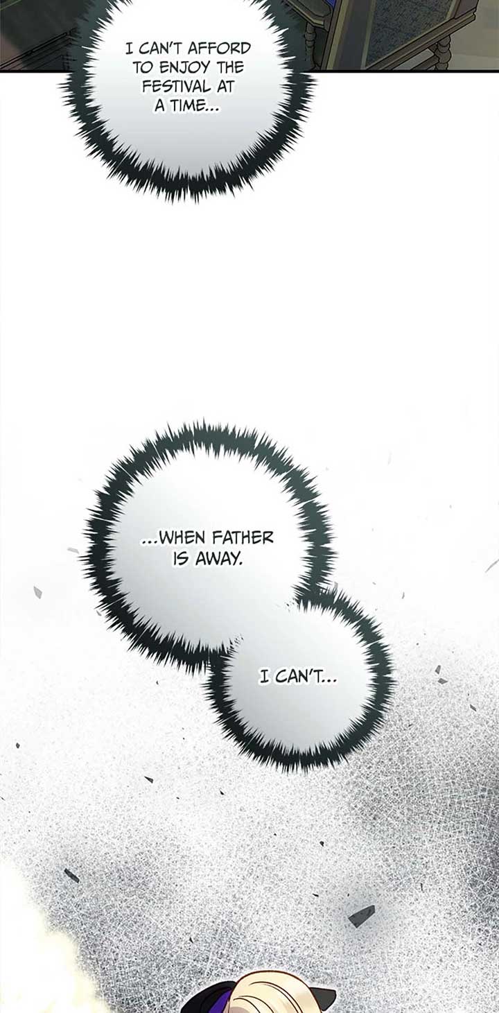 The Wirepuller Gets Lucky in Happier Years Chapter 39 page 23