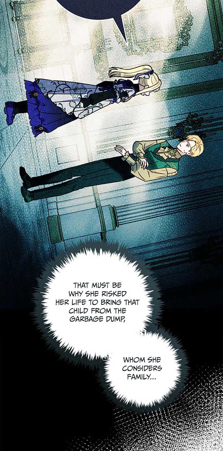 The Wirepuller Gets Lucky in Happier Years Chapter 39 page 28