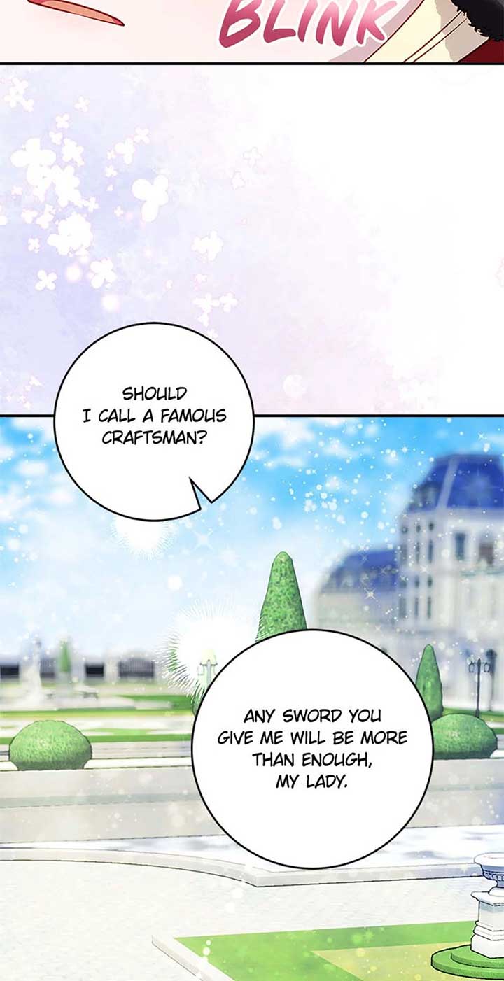 The Wirepuller Gets Lucky in Happier Years Chapter 39 page 3