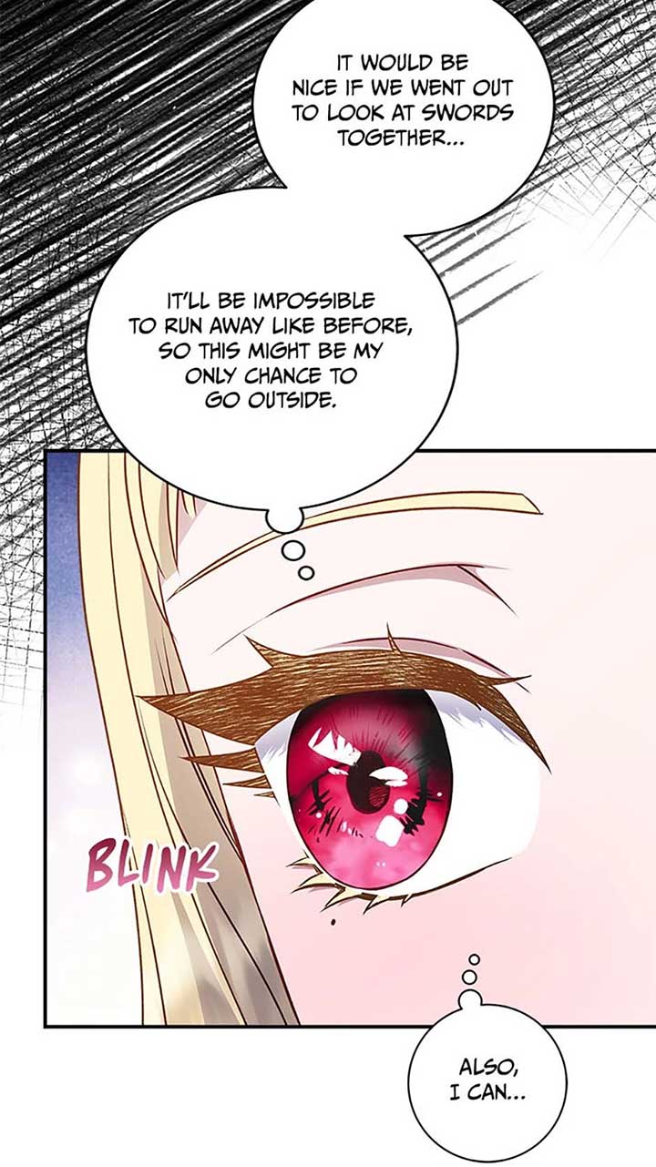 The Wirepuller Gets Lucky in Happier Years Chapter 39 page 53