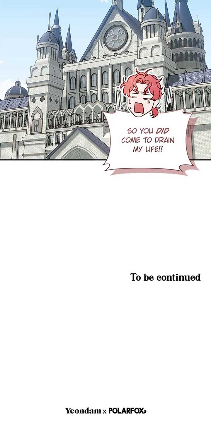 The Wirepuller Gets Lucky in Happier Years Chapter 39 page 69