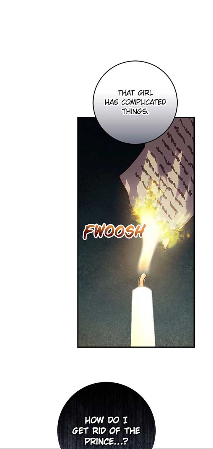 The Wirepuller Gets Lucky in Happier Years Chapter 39 page 8
