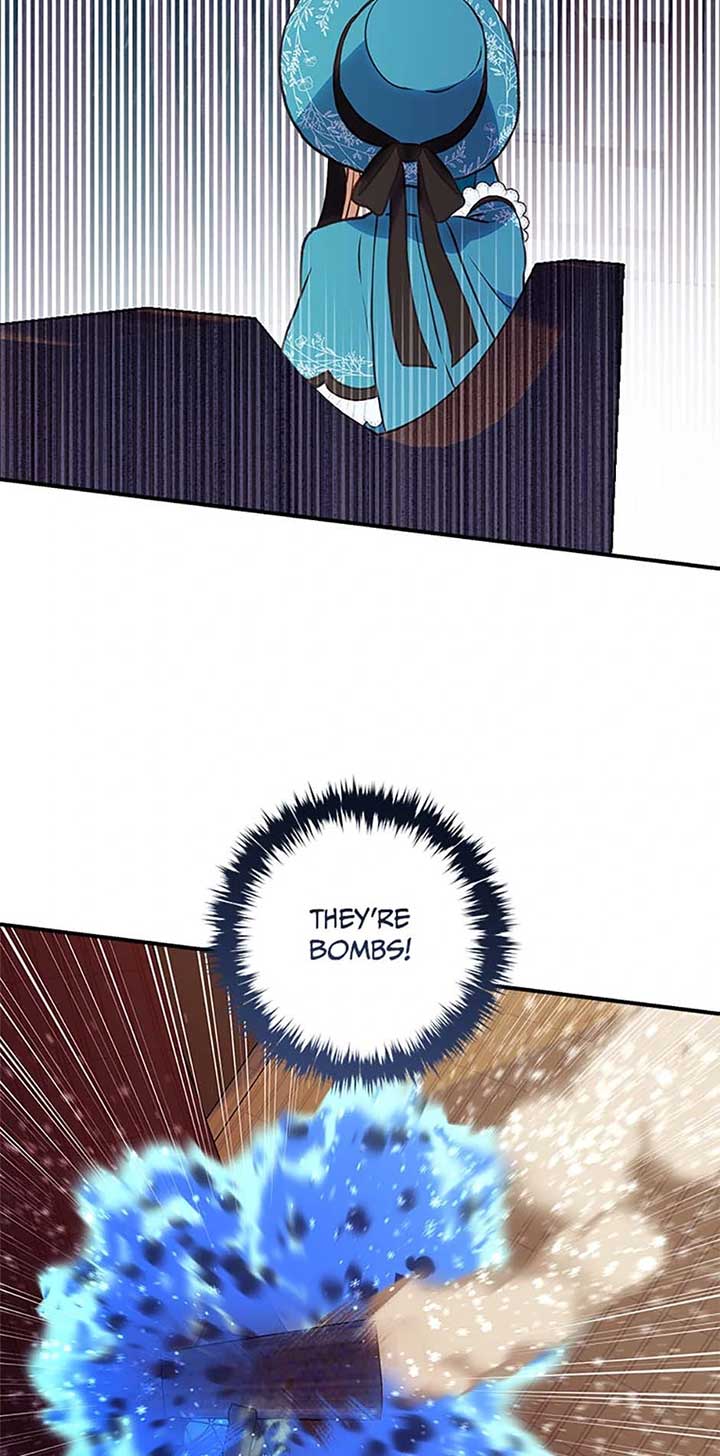 The Wirepuller Gets Lucky in Happier Years Chapter 41 page 12