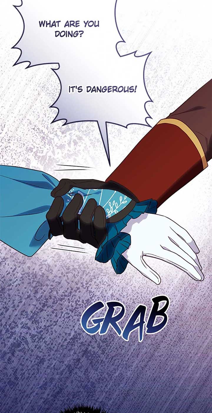 The Wirepuller Gets Lucky in Happier Years Chapter 41 page 17