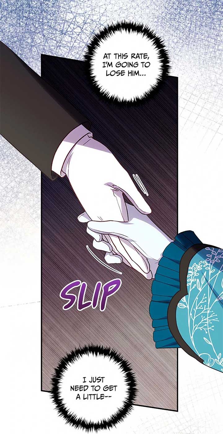 The Wirepuller Gets Lucky in Happier Years Chapter 41 page 19