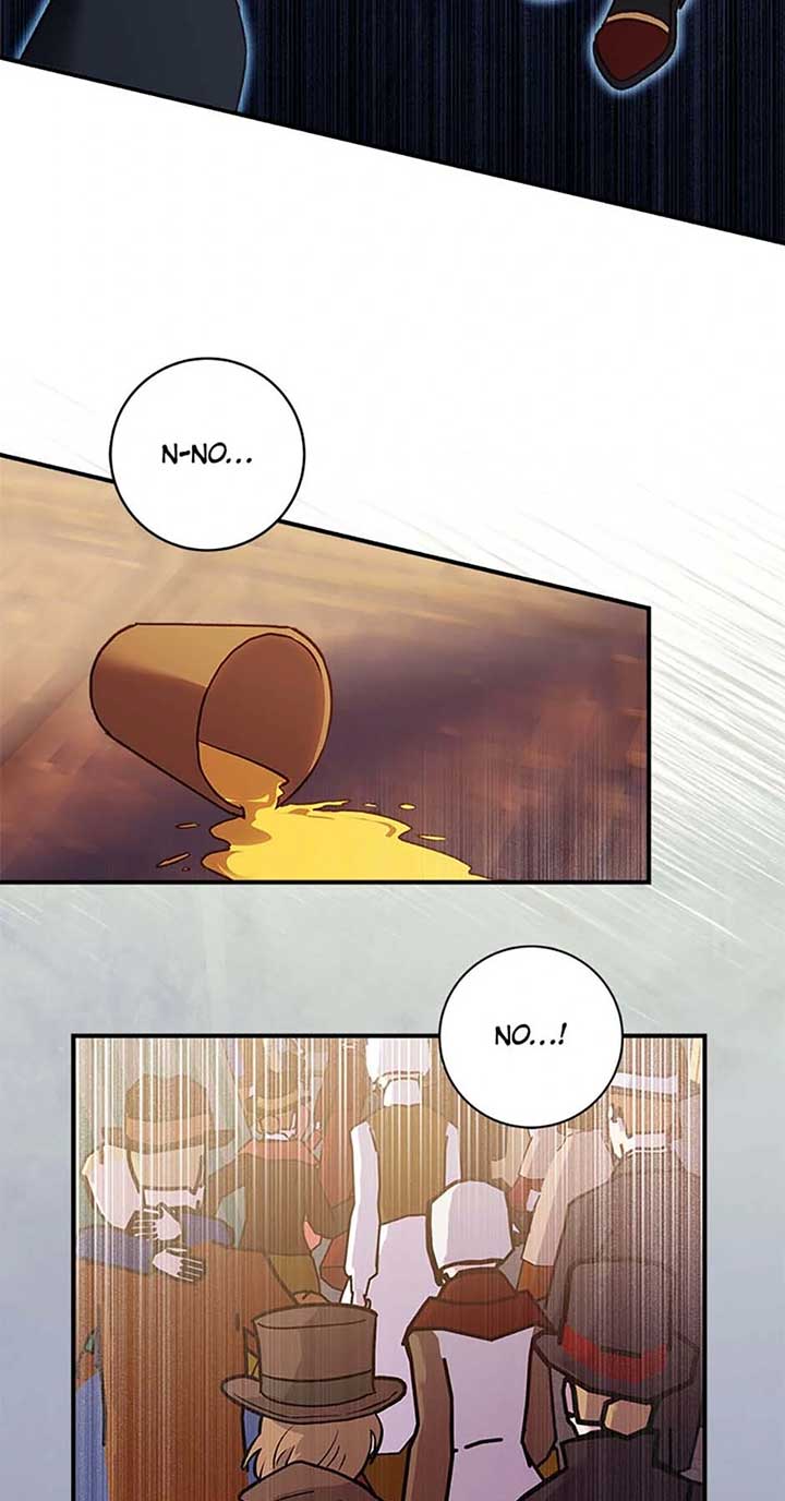 The Wirepuller Gets Lucky in Happier Years Chapter 41 page 22