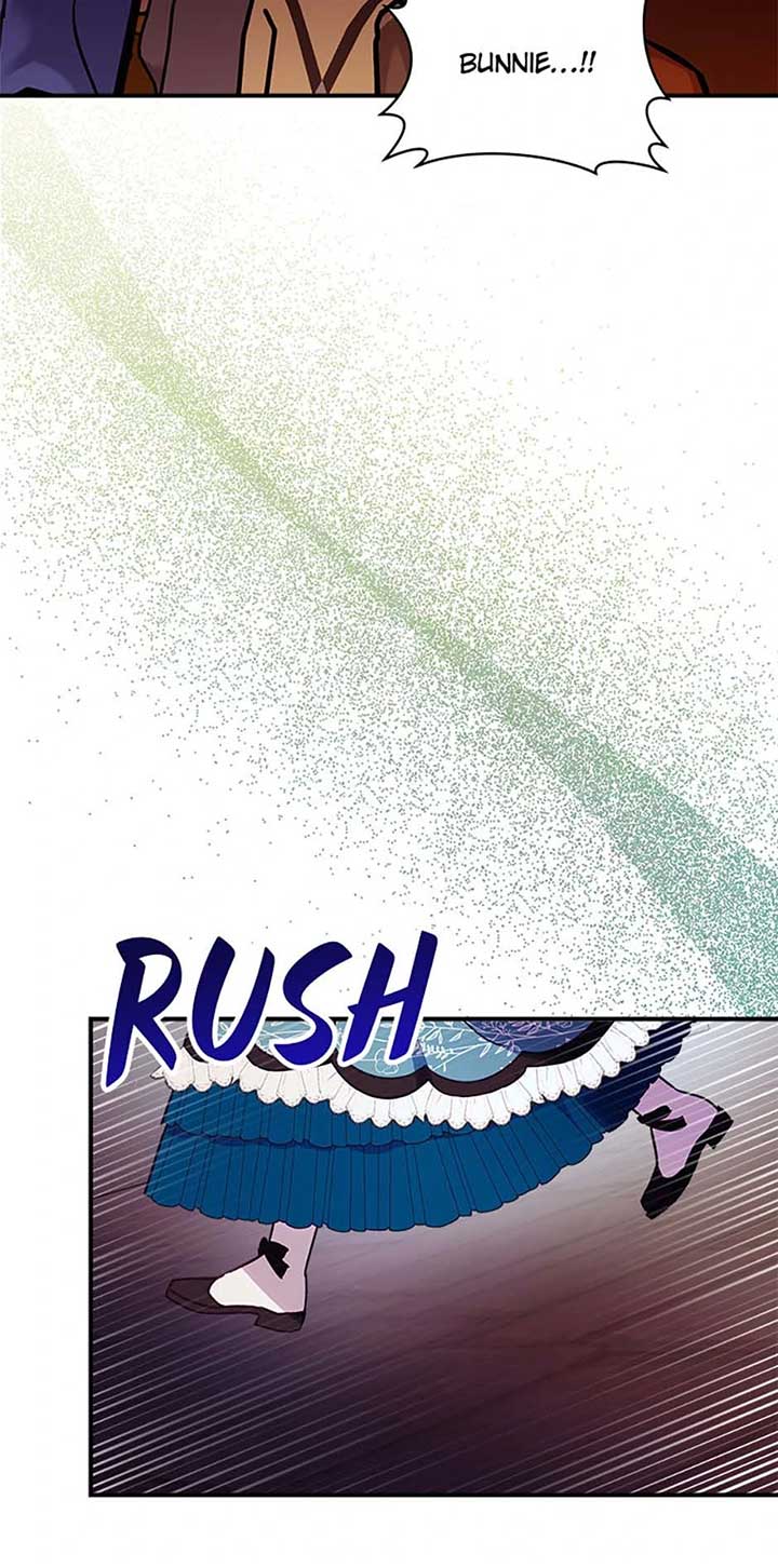 The Wirepuller Gets Lucky in Happier Years Chapter 41 page 30