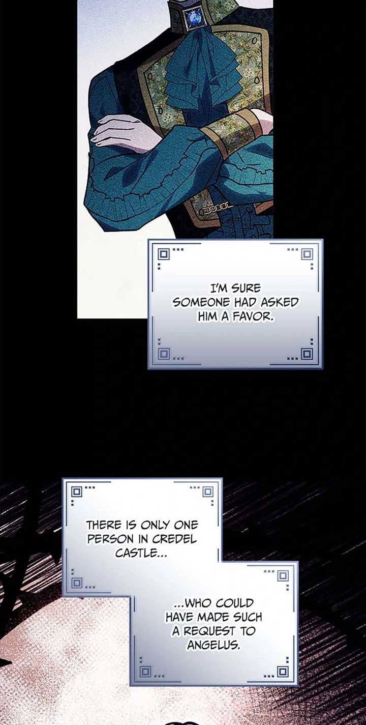 The Wirepuller Gets Lucky in Happier Years Chapter 41 page 34