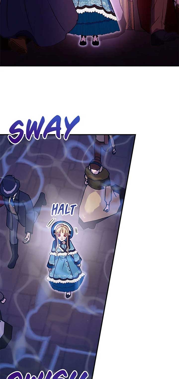 The Wirepuller Gets Lucky in Happier Years Chapter 41 page 43